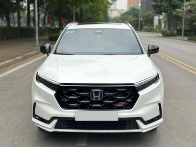 Honda CRV 2023 2.0RS HEV Xăng Điện 34000Km