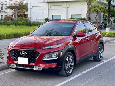 Xe Hyundai Kona Đặc Biệt 2.0 AT 2021