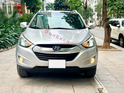 Xe Hyundai Tucson 2.0 AT 2013