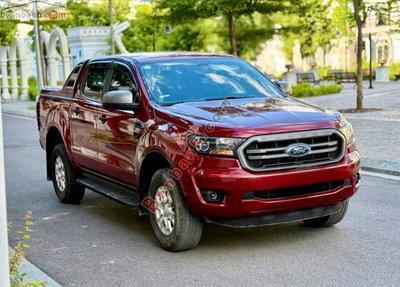 Xe Ford Ranger XLS 2.2L 4x2 AT 2018