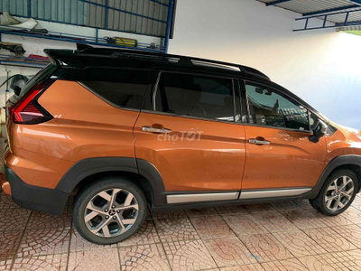 CHÍNH CHỦ - Xpander Cross 2023 - Dk 2024