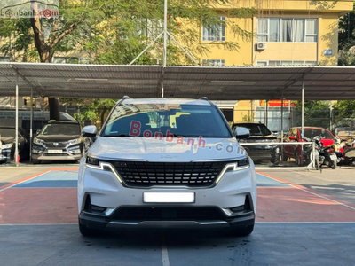 Xe Kia Carnival Signature 2.2D 2021