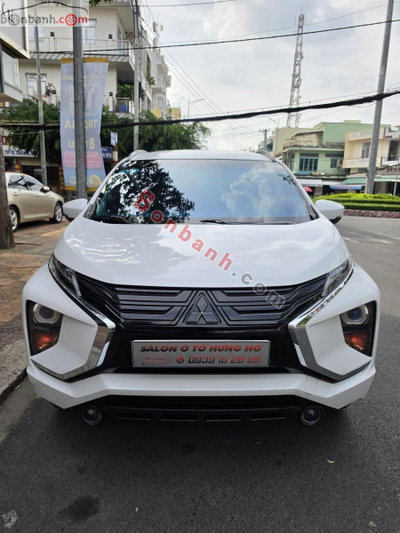 Xe Mitsubishi Xpander 1.5 MT 2023