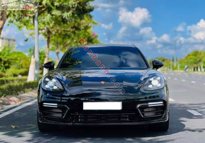 Xe Porsche Panamera 4 Executive 2022