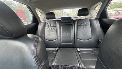 Kia Cerato Hatchback 2010 Đỏ