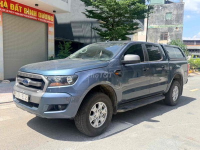 Ford Ranger 2017