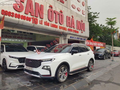Xe Honda CRV L 2024