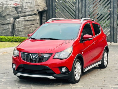 Xe VinFast Fadil Tiêu chuẩn 1.4 AT 2022