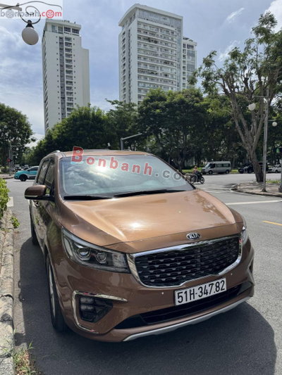 Xe Kia Sedona 2.2 DAT Signature 2020