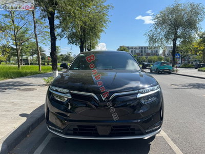 Xe VinFast VF8 Plus AWD 2025