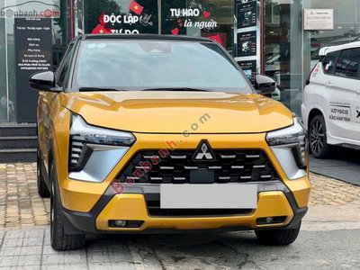 Xe Mitsubishi Xforce Ultimate 2025
