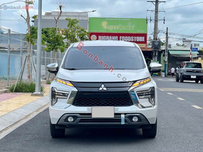 Xe Mitsubishi Xpander 1.5 AT 2021