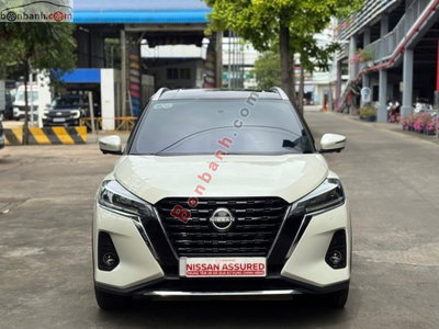 Xe Nissan Kicks e-Power V 2023