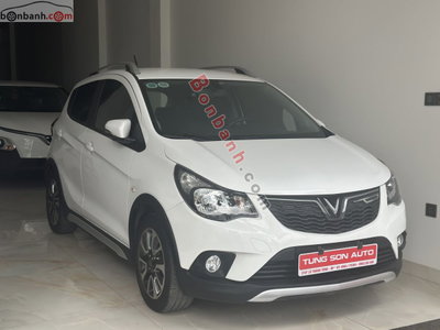 Xe VinFast Fadil 1.4 AT Plus 2021