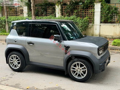 Xe VinFast VF3 Plus 2025