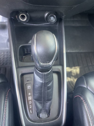 Suzuki XL7 2020 Đen Tự động