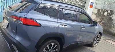 Toyota Cross 2022 1.8V 47.000 km Xám