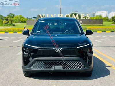 Xe VinFast Limo Green AT 2025