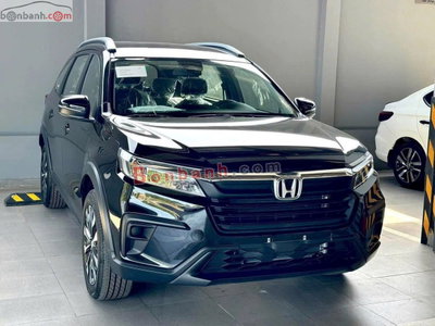 Xe Honda BR V G 2026