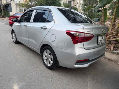 Hyundai Grand i10