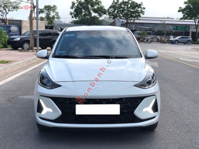Xe Hyundai i10 1.2 AT 2025
