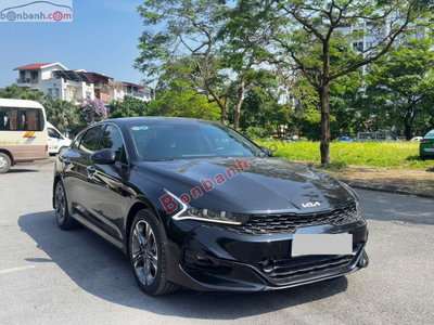 Xe Kia K5 Premium 2.0 AT 2022