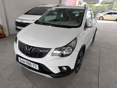 VinFast Fadil 2020 - 80000 km một chủ sài kĩ
