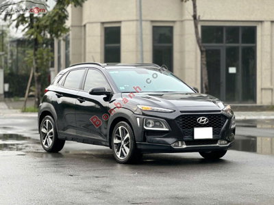 Xe Hyundai Kona Đặc Biệt 2.0 AT 2021