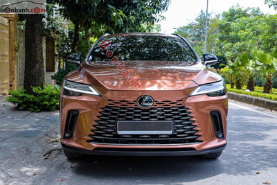 Xe Lexus RX 350 Premium 2024