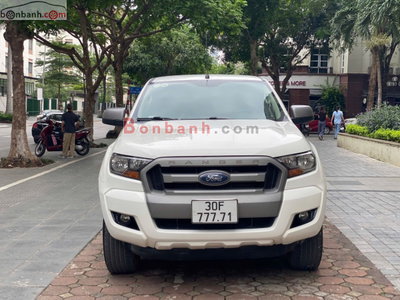 Xe Ford Ranger XLS 2.2L 4x2 AT 2017