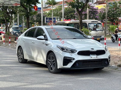 Xe Kia Cerato 2.0 AT Premium 2019