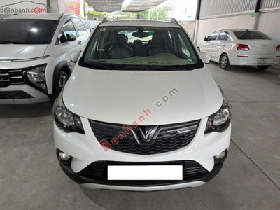Xe VinFast Fadil 1.4 AT 2020