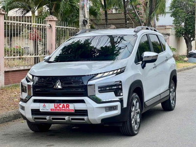 Mitsubishi Xpander Cross 2023 1.5L AT