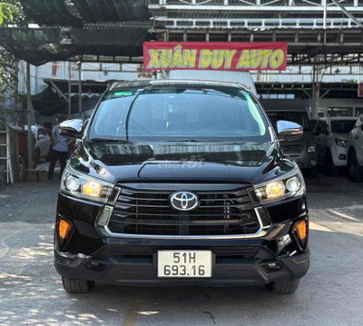Toyota Innova Venturer 2020 mode 2021 83000 km