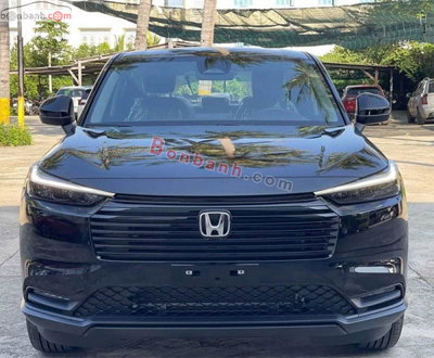 Xe Honda HRV G 2026