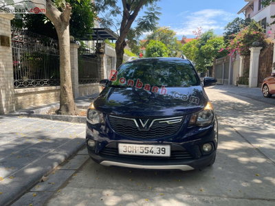 Xe VinFast Fadil 1.4 AT 2021