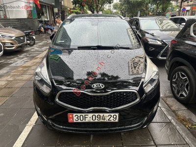 Xe Kia Rondo GAT 2015