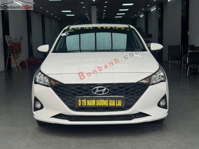 Xe Hyundai Accent 1.4 MT Tiêu Chuẩn 2023