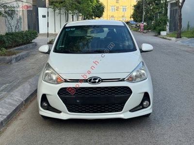 Xe Hyundai i10 Grand 1.2 AT 2019