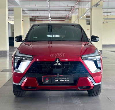 Mitsubishi Xforce Ultimate 2025 - Chính hãng BH