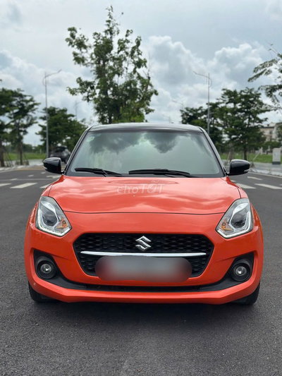 Suzuki Swift 2021 GLX 1.2CVT 44688 km