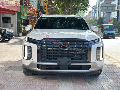 Xe Hyundai Palisade Prestige 2.2 AT HTRAC 2024
