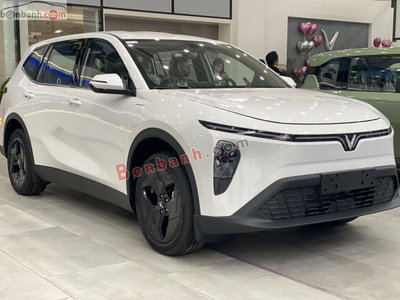 Xe VinFast Limo Green AT 2026