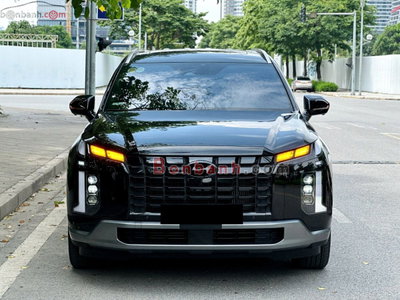 Xe Hyundai Palisade Prestige 2.2 AT HTRAC 2024