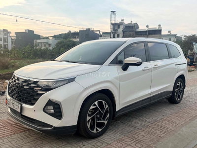 Hyundai Custin 2023 1.5 đặc biệt cực đẹp zin rẻ