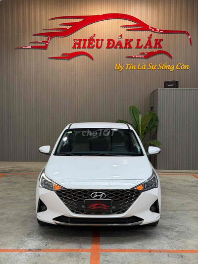 Hyundai Accent 2021 AT