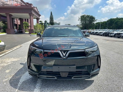 Xe VinFast VF9 Plus 6S 2025