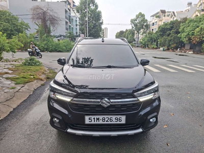 Suzuki XL7 2022 Tự động Đen