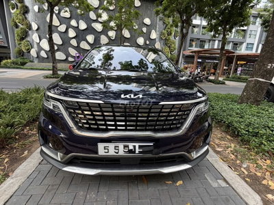 Kia Carnival 2023 Signature 45.000km