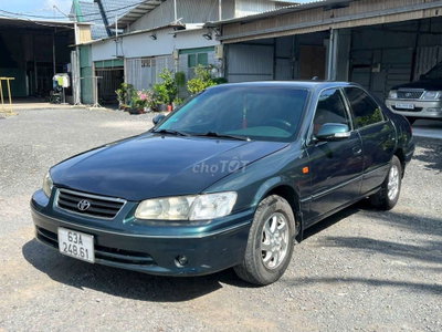 Toyota Zace GL 2005, Camry 2000, Spectra 2004
